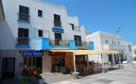 Hotel Morini